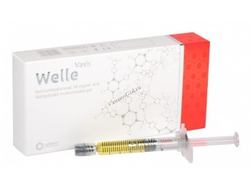 WELLE Vasis