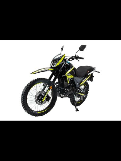 Мотоцикл Motoland ENDURO LT NEON