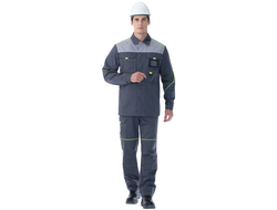 Серия "Подряд" Куртка