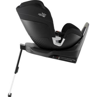 Автокресло 0-25 кг Britax Roemer SWIVEL Space Black