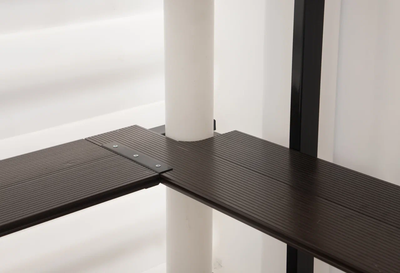 Декинг для погребов TINGARD 2500