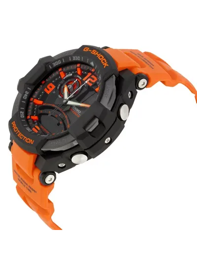 Часы Casio G-Shock GA-1000-4A