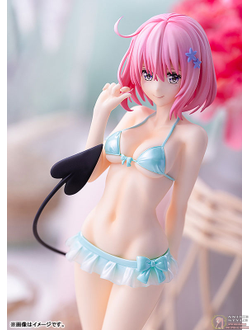 Фигурка Момо Велия Девилюк (Momo Belia Deviluke Pop Up Parade)