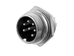 Разъем 7-M PIN0711