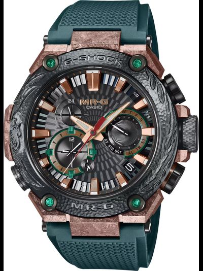 Часы Casio G-Shock MRG-B2000KT-3A