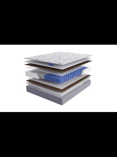Матрас Primula Lux