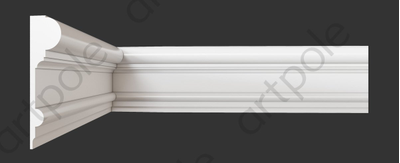 Молдинг SMG12