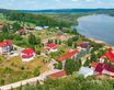 Россия, Москва, Кировская область, Советский район, Греховское сельское поселение, село Ишлык, деревня Притыка