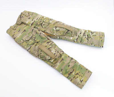 Тактический костюм 1/6 (26050S) - Easy&Simple