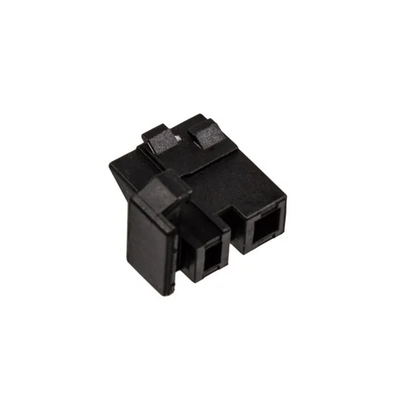 Крепление стекла Hansa правое нижнее 8026853