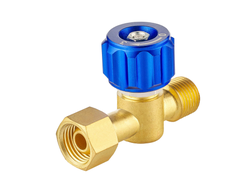 Вентиль КП к резаку РМ-3В