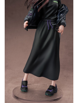 Фигурка 1/7 Мари Илластриэс Макинами (Makinami Mari Illustrious Ver. Radio Eva, Part 3)