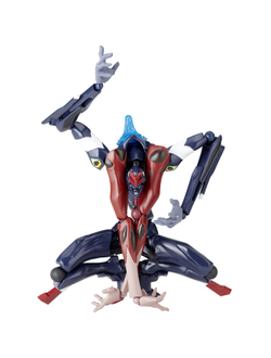 Робот Ева 03 (Eva 03)