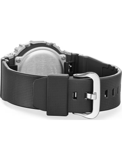 Часы Casio G-Shock GM-5600M-1A