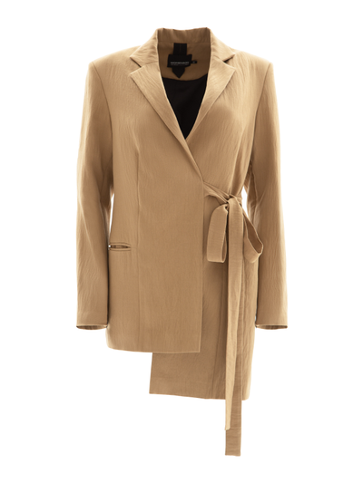 Жакет Train Сафари