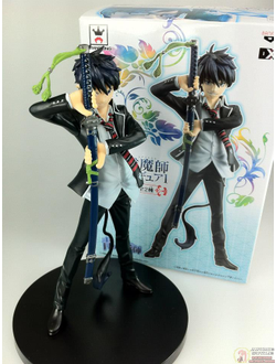 Фигурка Рин Окумура (Rin Okumura)