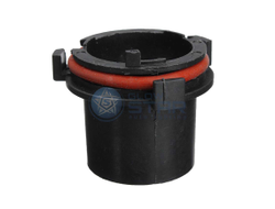 Адаптер крепления ксеноновой лампы H7 для Opel, 1шт