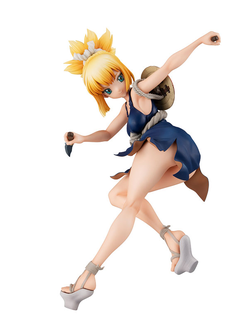 Фигурка Кохаку (Kohaku)