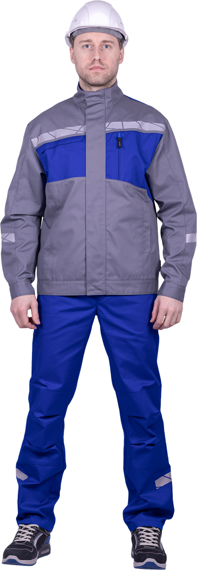 Куртка СТРОНГ, цвета в ассортименте