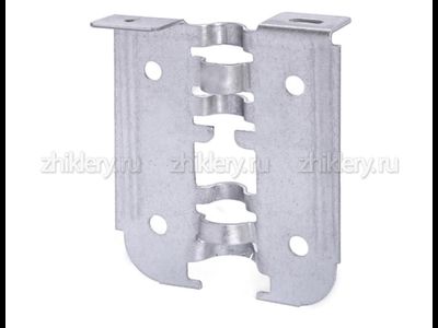 Корпус горелки "GEFEST" мод. 1300, 3100, 3200, 3300, ММ (ГШ.00.004-01)