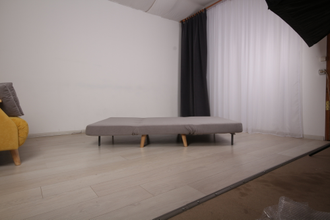 Диван ЭЛЛИ велюр SELFIE