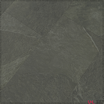 Кварцвиниловая плитка Fine Floor Stone Гарат FF-1467 43 класс толщина 2.5 мм с фаской клеевая 3.47 м2