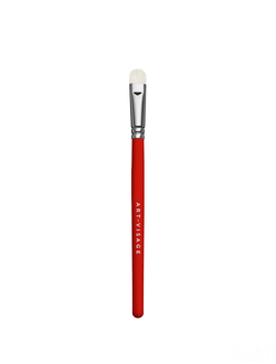 ART VISAGE Кисть # 12 «Лопатка» малая by SERGEY TURCHANINOV | Арт Визаж