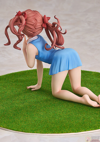 Фигурка 1/7 Куроко Сираи (Shirai Kuroko Good Smile Company)