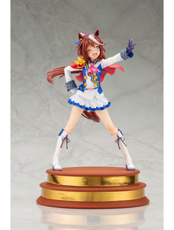 Фигурка 1/7 Токай Тэйо (Toukai Teiou Dreams Are To Be Carried!)