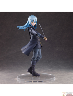 Фигурка  Римуру Темпест (Rimuru Tempest)