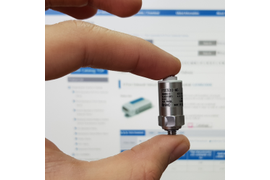 Датчик давления PSE