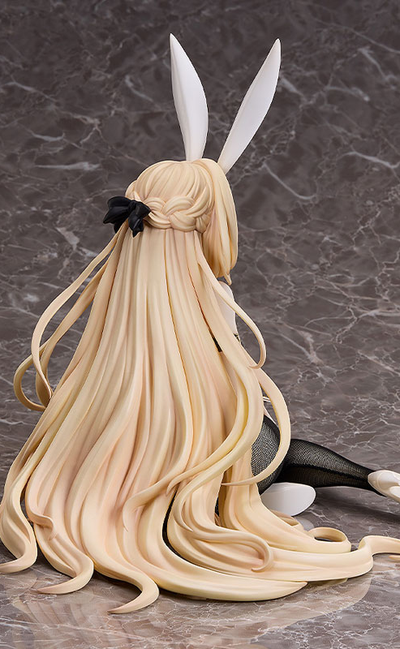 Фигурка 1/4 Дева Меча (Ken no Otome Bunny Ver.)