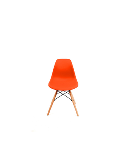 Стул Enny-1 Orange