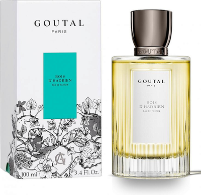 Annick Goutal Bois d'Hadrien (парфюмированная вода 100 мл тестер)
