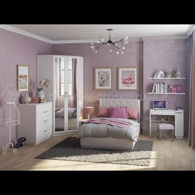 Комод Тиффани-3 М23