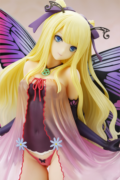 Фигурка 1/6 Fairy Garden Annabel