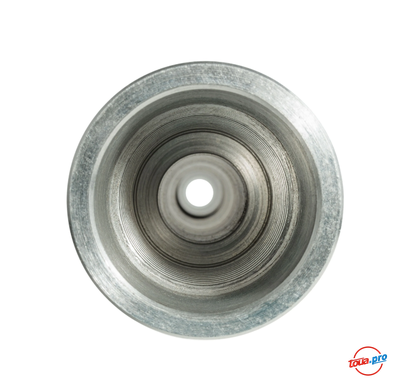 Удлинитель алюминиевый Адель 1¼″ UNC - 1¼″ UNC 500 мм