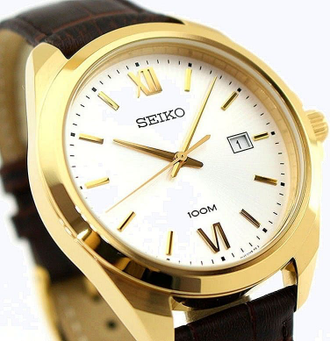 Наручные часы Seiko SUR284P1