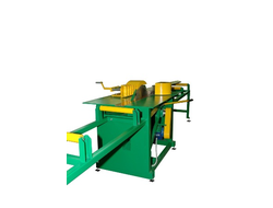 Горбыльно-ребровой станок ГР-160