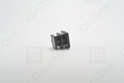 Купить заглушку для труб 15х15 мм