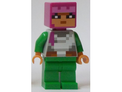 Hedwig / Adriene, n/a (min084)