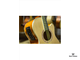 фото подключения на акустической гитаре COLOMBO LF - 401 CEQ / N