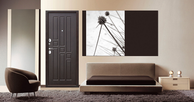 ГАРДА 8 мм АНТИК МЕДНЫЙ/ ВЕНГЕ