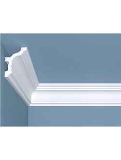 Карниз К9 60-45