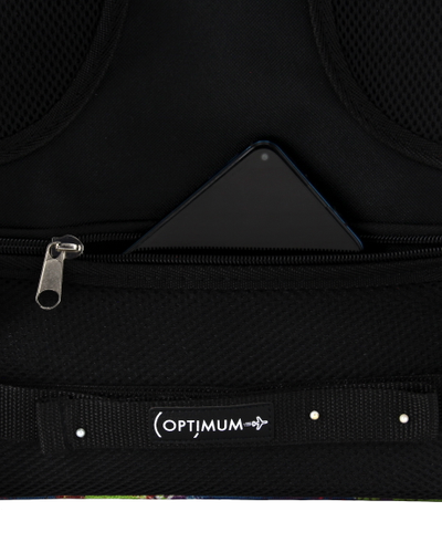 Рюкзак Сумка Чемодан ручная кладь 40x30x20 Optimum Wizz Air RL, холи