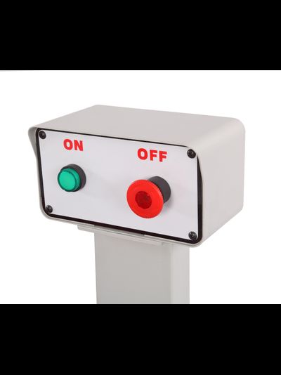 Фуговальный станок BELMASH J300/2100ВМ (2.88 кВт, 400 В)