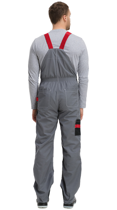 Полукомбинезон RANDEK (РАНДЭК)