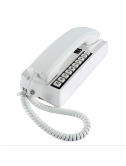 Телефонная система внутренней связи GME Electrophone TH10 12В на 10 станций