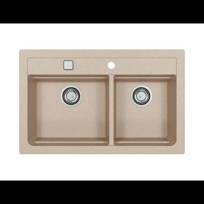 Мойка Alveus Atrox 50