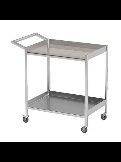 Столик из нержавеющей стали AT-B29